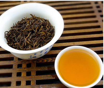 西南购销-生态红茶