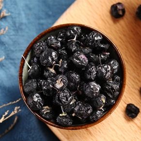 新疆惠农-冻干黑枸杞